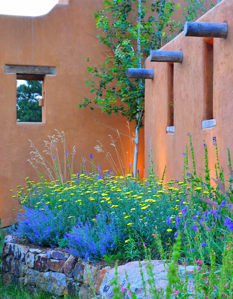 Xeriscape For Colorado Designscapes Colorado