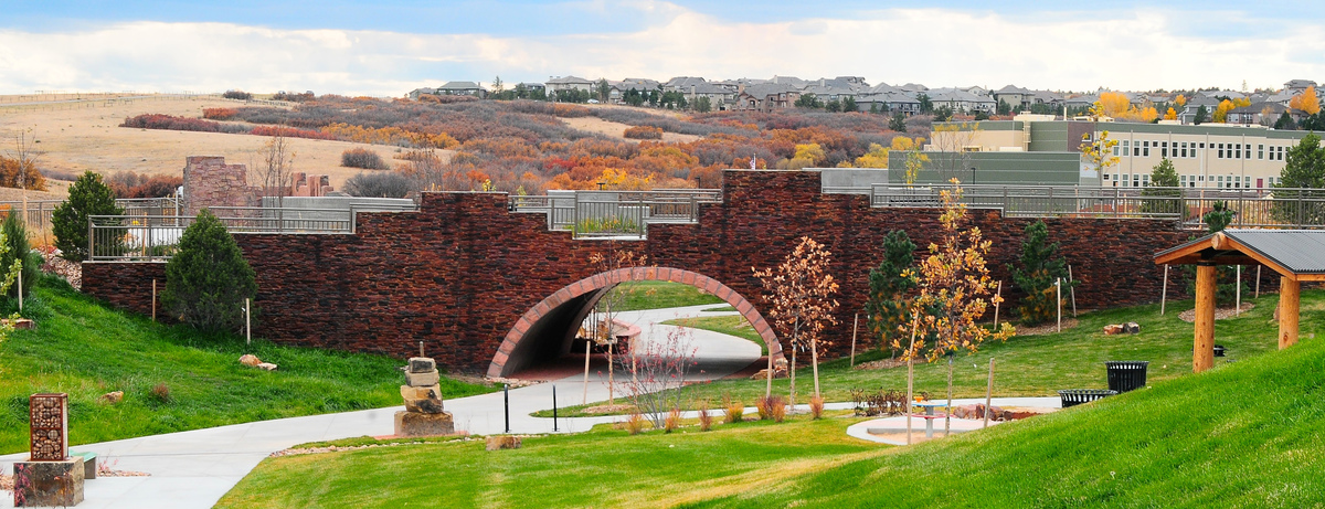 Landscape Design Portfolios | Designscapes Colorado
