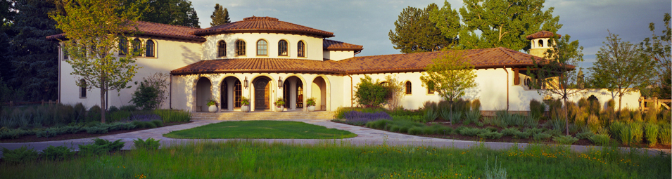 Landscape Design