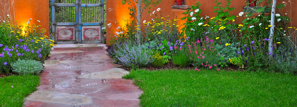 Colorado Landscape Design Ideas