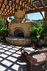 Airy landscape structure creates comfortable living space Structures & Stonework 6