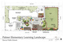 Palmer Elementary Learning Landscape 11
