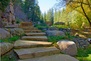 Expert design and construction creates timeless landscape elements