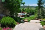 Colorado views and a natural, comfortable landscape