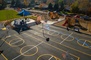 Palmer Elementary Learning Landscape 7
