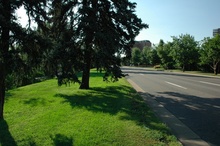 Speer Streetscape Portfolio