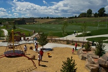 Elk Ridge Park Portfolio