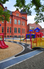 Dora Moore Elementary Learning Landscape 9