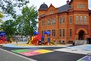 Dora Moore Elementary Learning Landscape 1