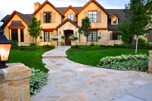Cherry Hills Moon Garden Portfolio