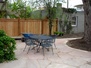 Historic Denver Courtyard 4