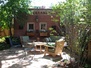 Historic Denver Courtyard 8