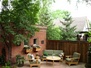 Historic Denver Courtyard 9
