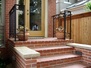 Historic Denver Courtyard 7