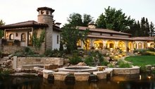 Cherry Hills Home & Vineyard  Portfolio