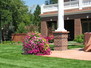 Cherry Hills Annual Flower Garden 13