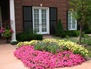 Cherry Hills Annual Flower Garden 2