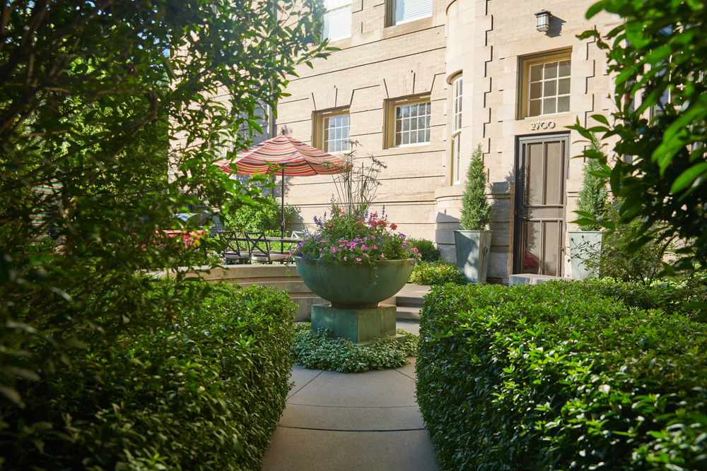 Denver Garden Landscape & Design | Designscapes Colorado