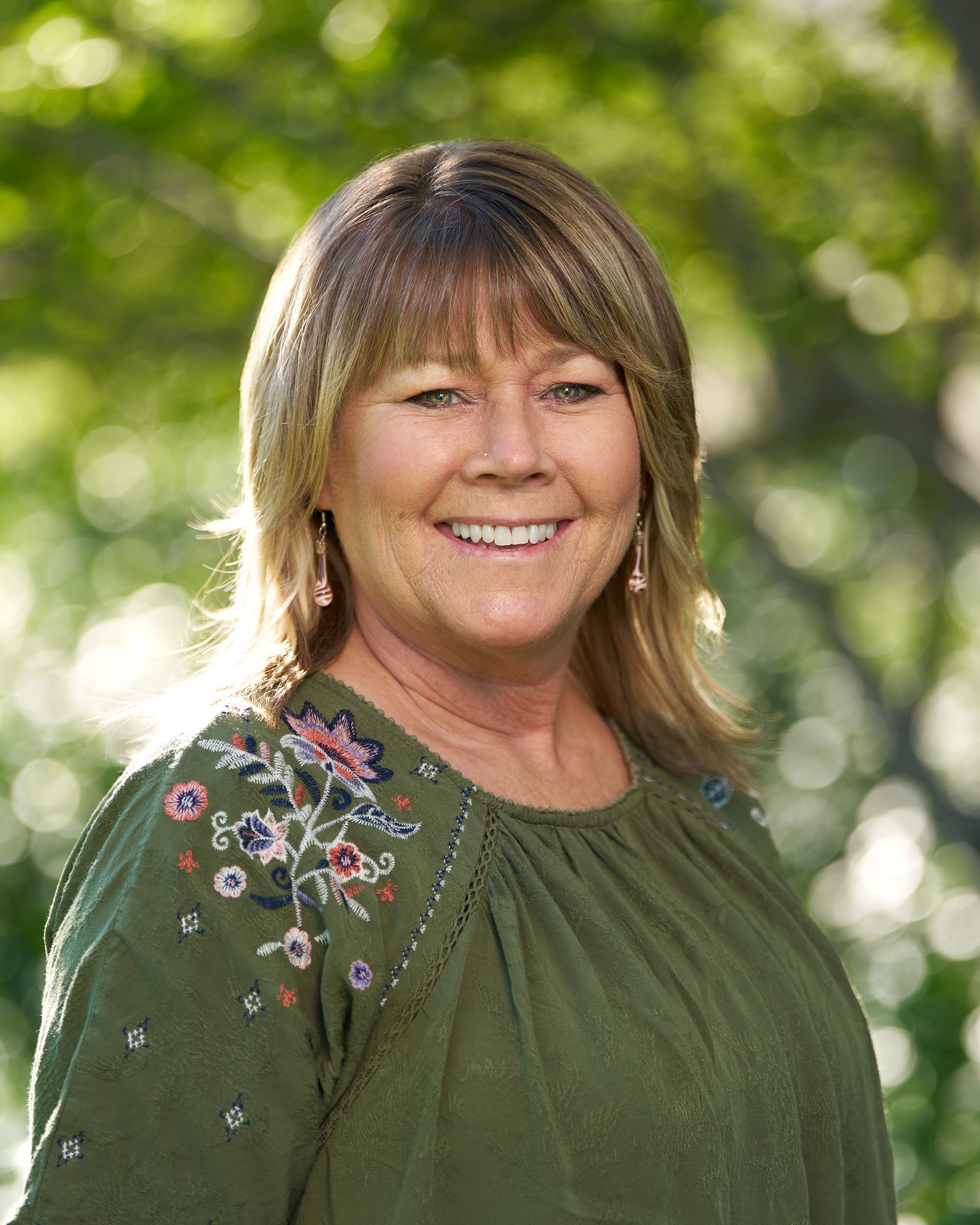 Suzy  Edwards