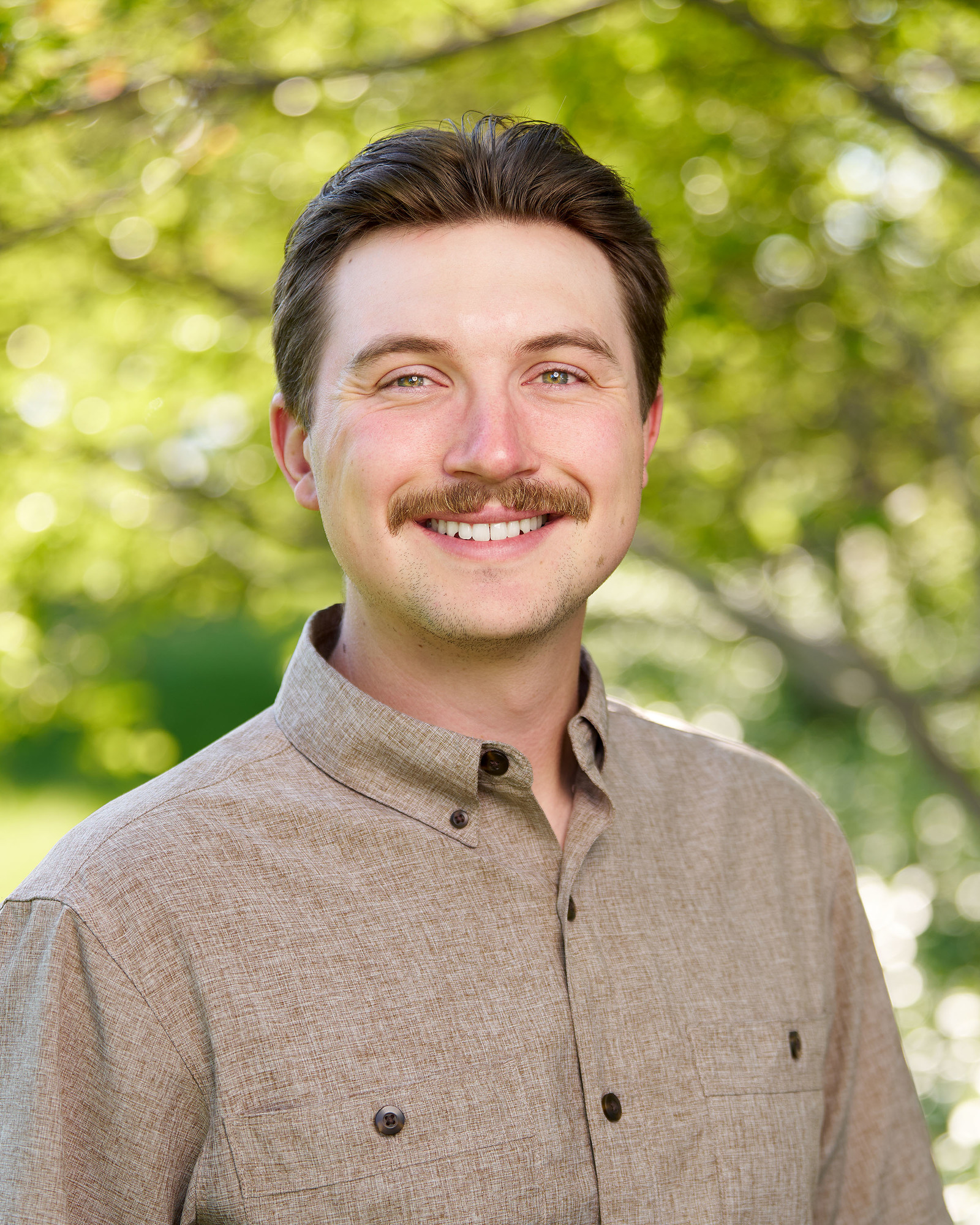Christopher Graham