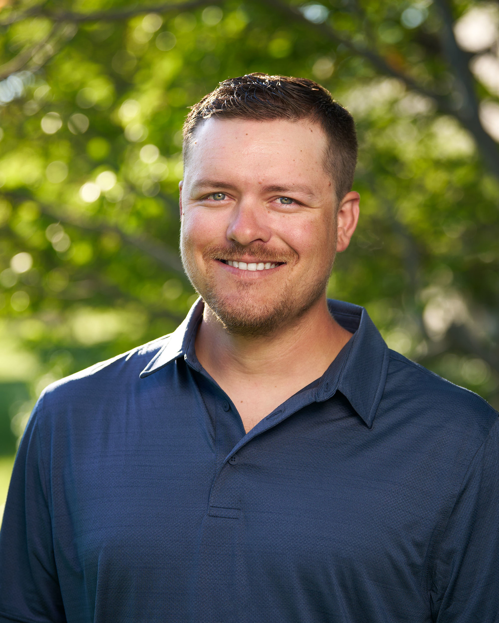 Blake Schmauder, ASCA