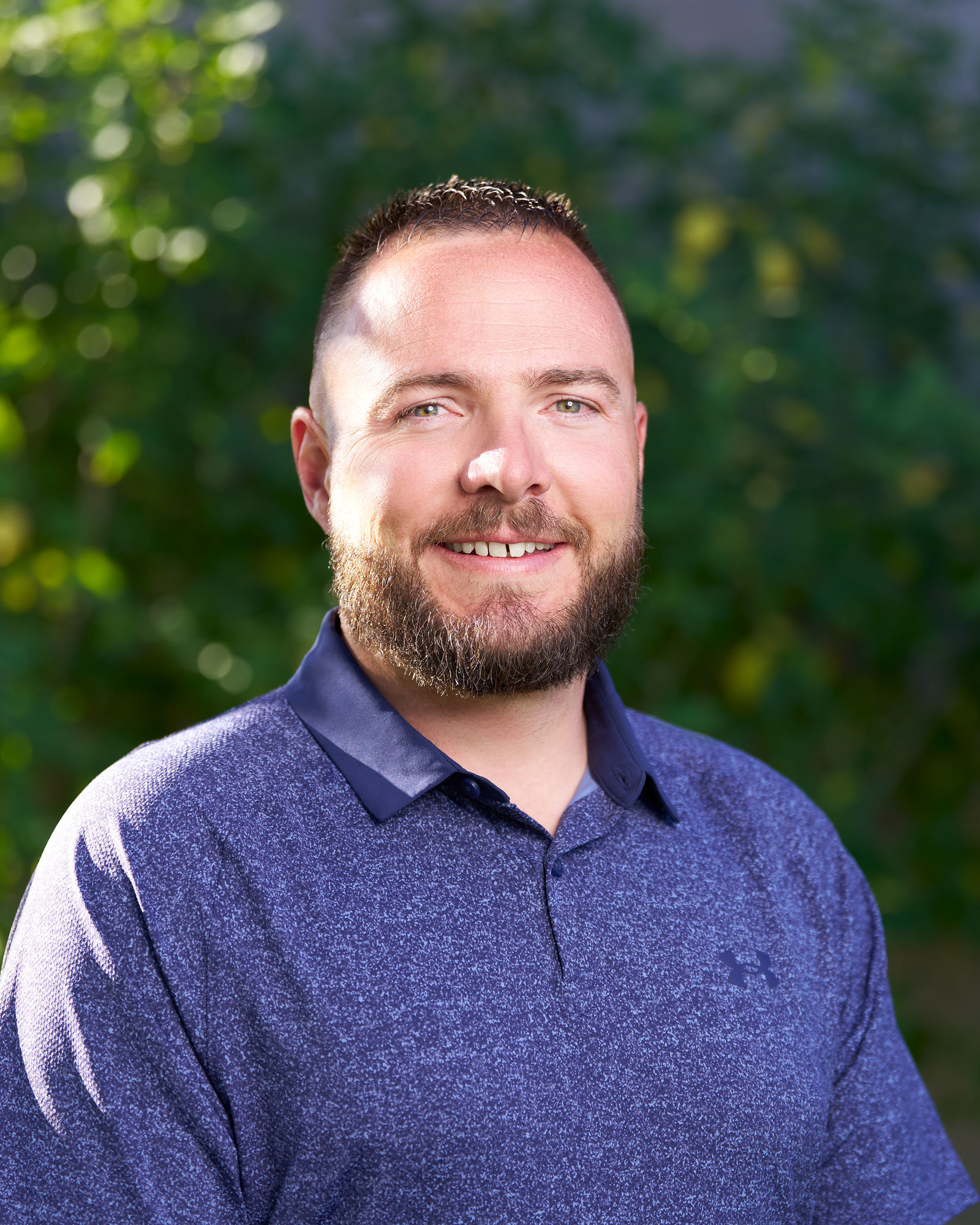Kyle  Miller, LICT SLM QWEL