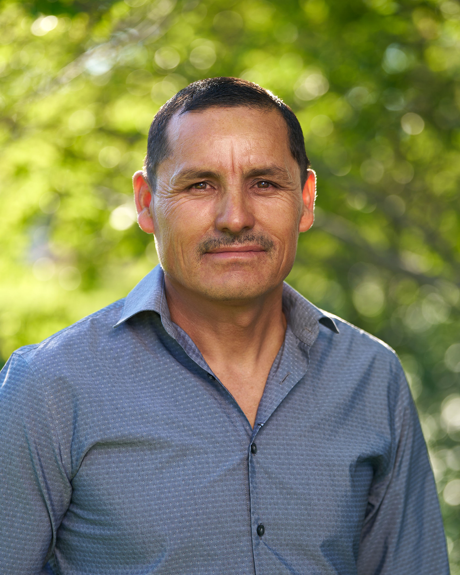 Augustin Soto