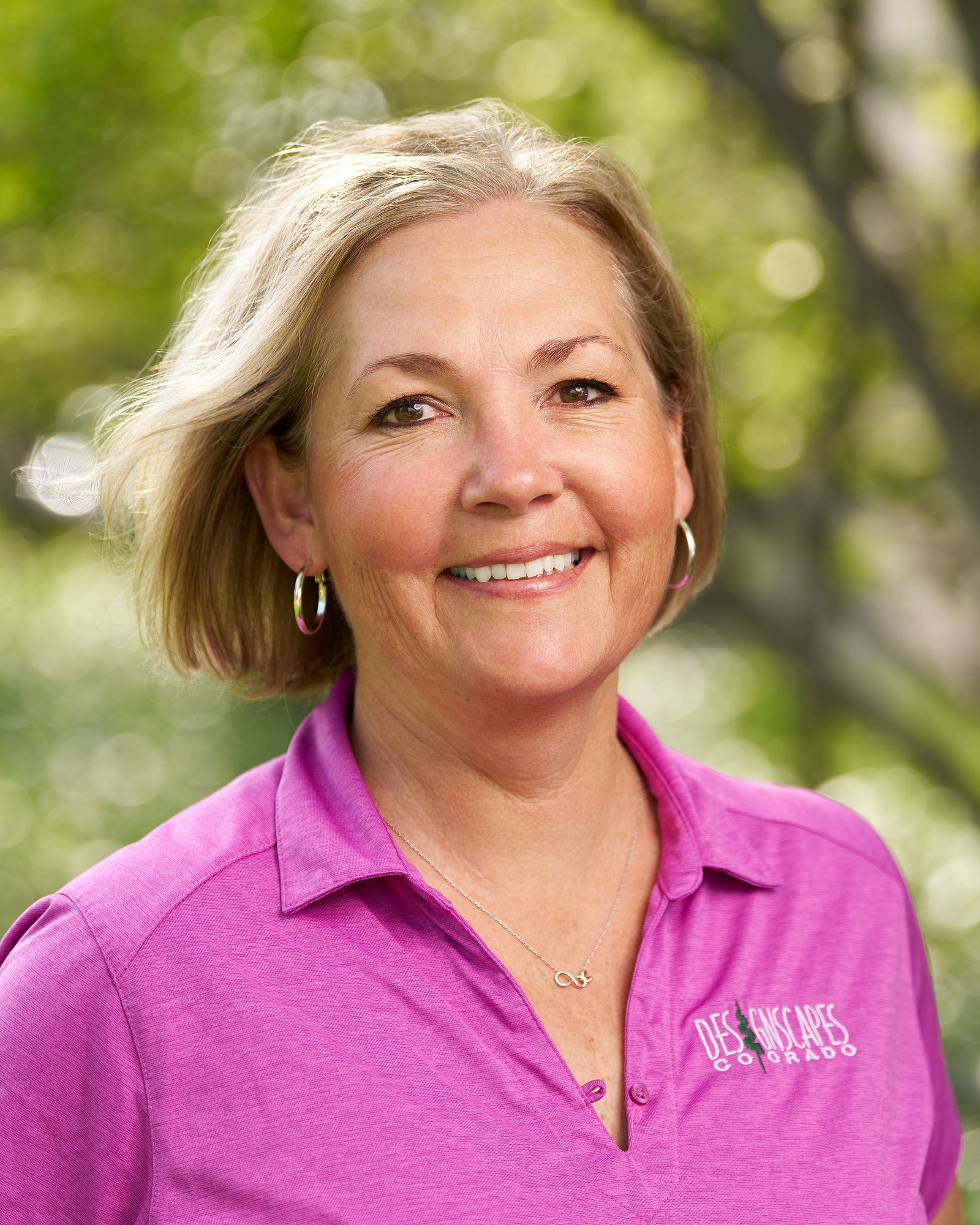 Charlene Farley Chacon