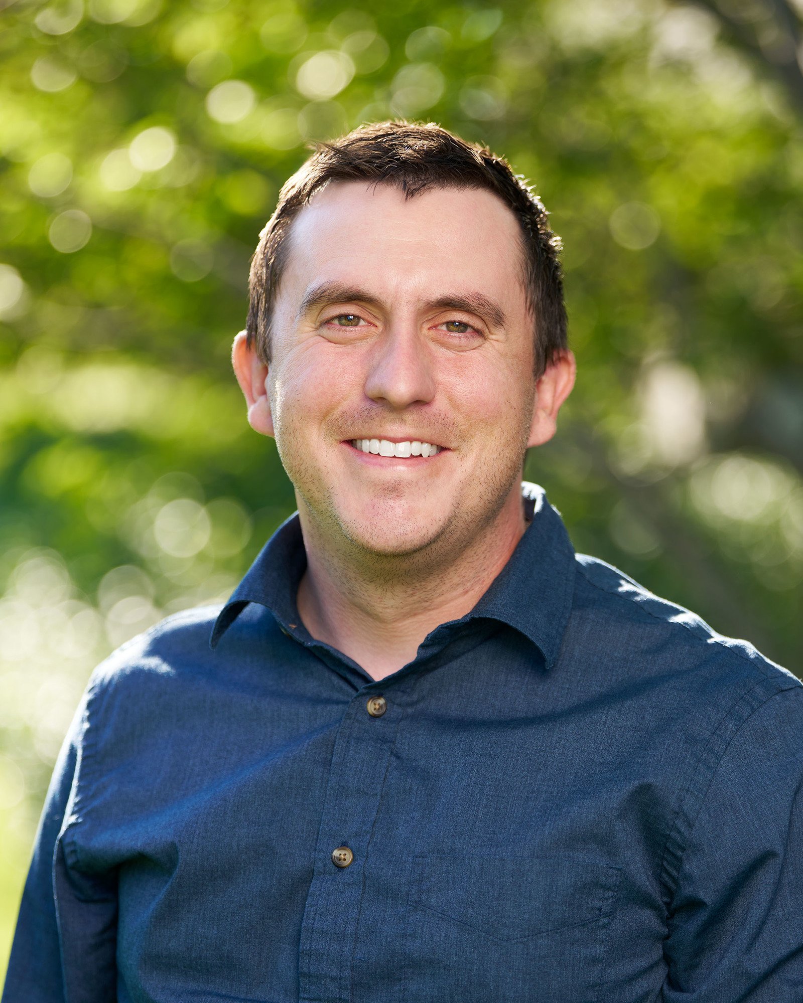 Sean McNulty