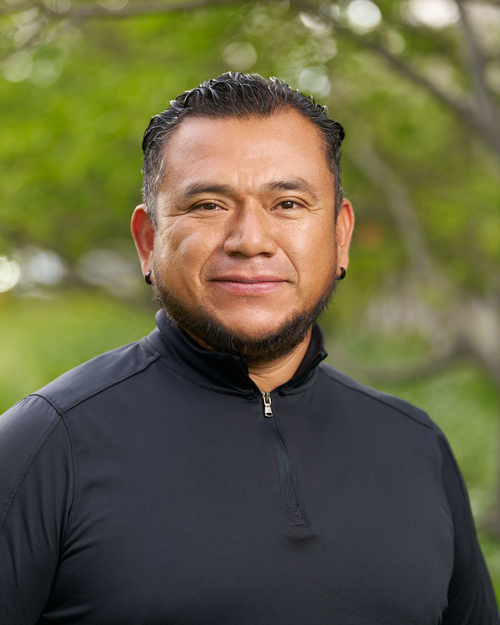 Jose Hernandez