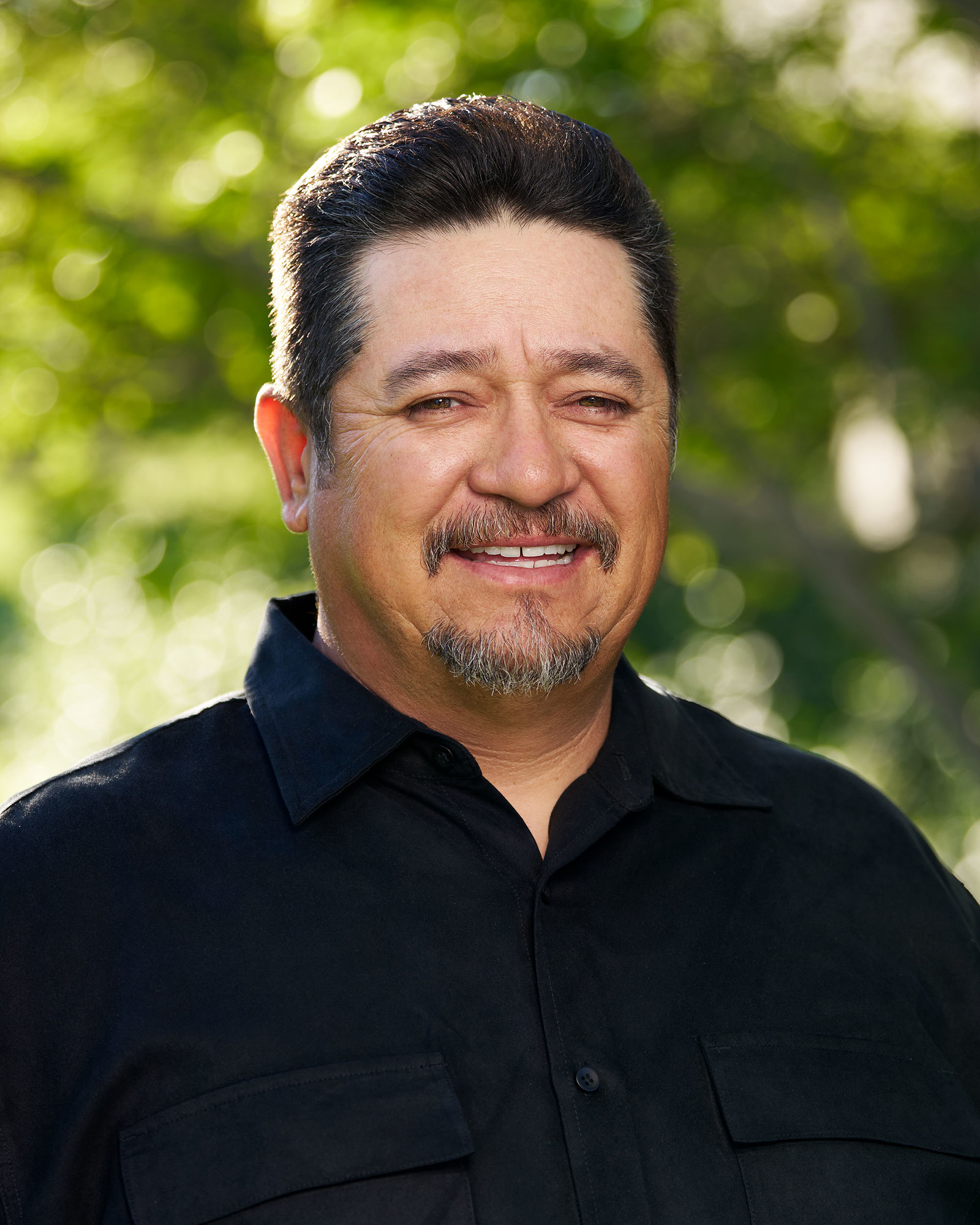 Gabriel Leon, LICT