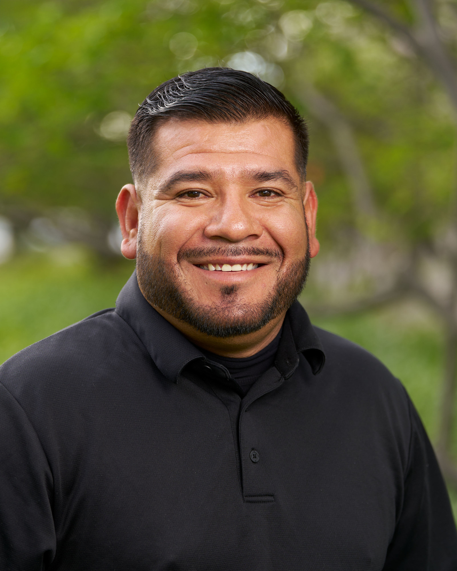 Jose Lopez Martinez