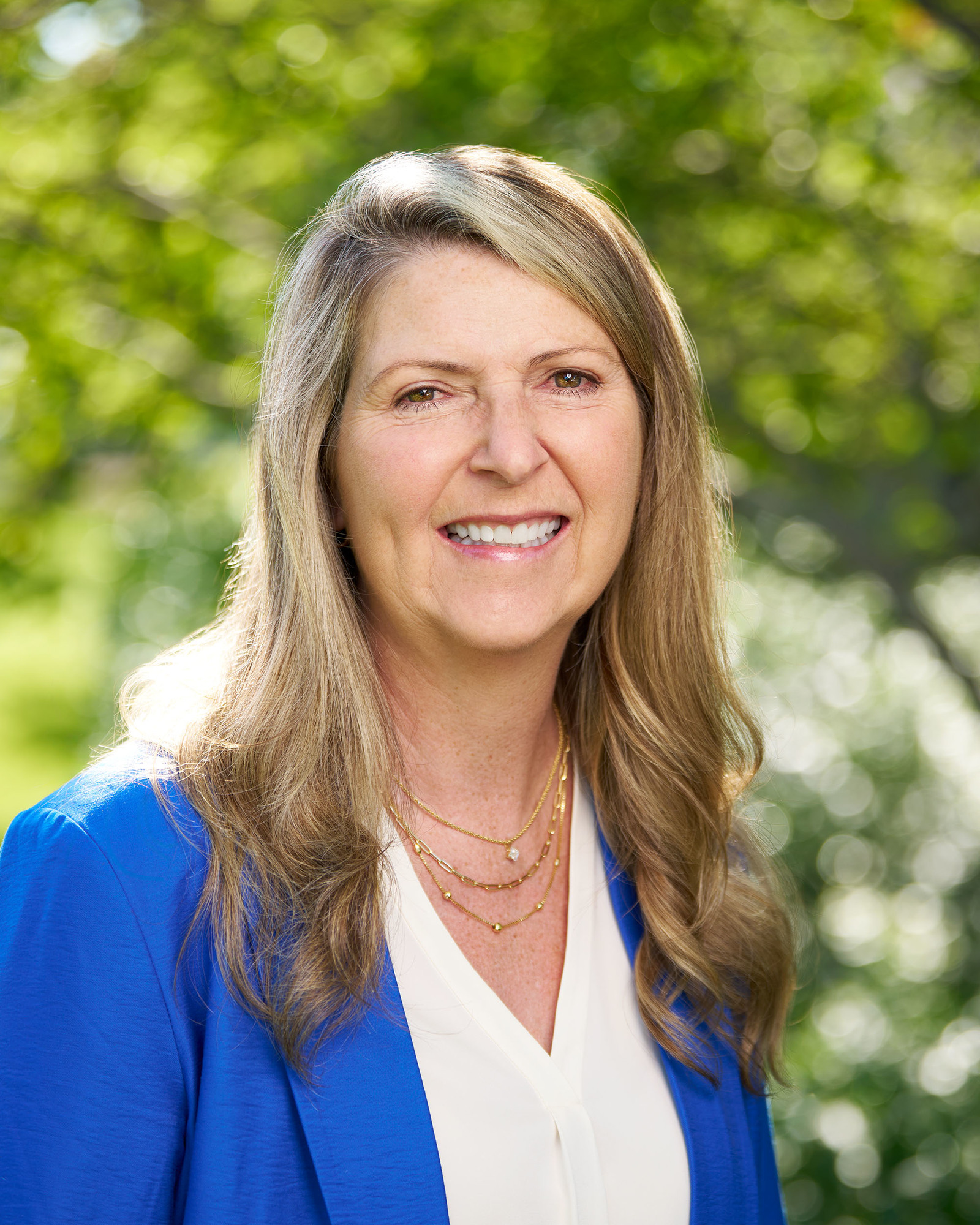Sherrie  Farrell