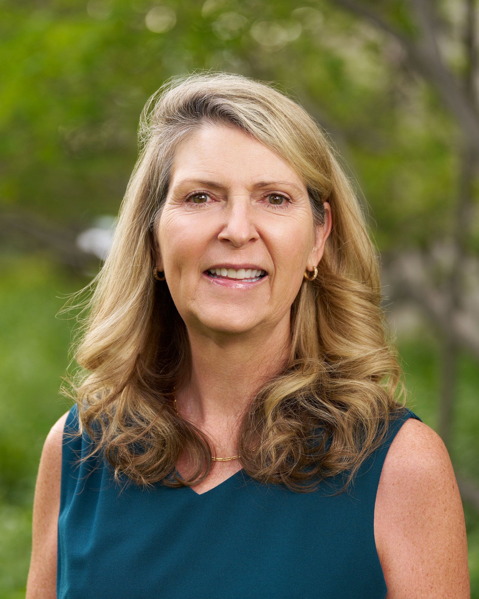 Sherrie  Farrell