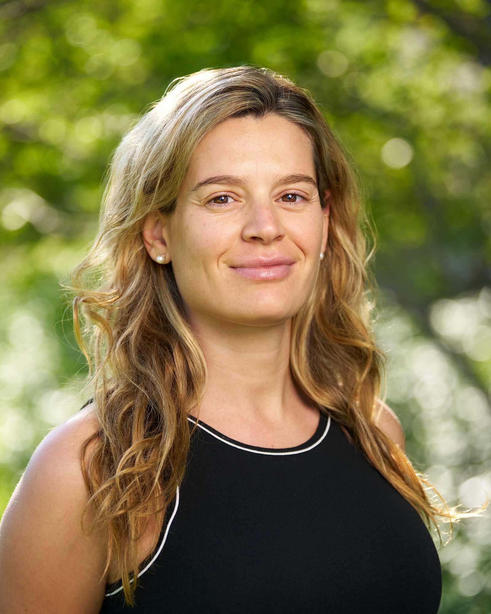 Silvia  Gramegna