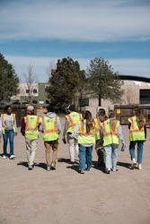 Designscapes Colorado Hosts Events During the National Association of Landscape Professionals National Collegiate Landscape Competition