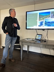 From Hopeless to Hopeful: What Chaffee County Homeowners Learned at the Salida Home & Garden Show