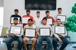 10 More Team Members Added to