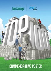 Designscapes Colorado Ranks No. 79 on Lawn & Landscape Top 100 List and No. 44 on The 100 Largest Non-PE companies