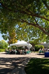 Designscapes Colorado Hosts September Women in the Green Lunch and Learn