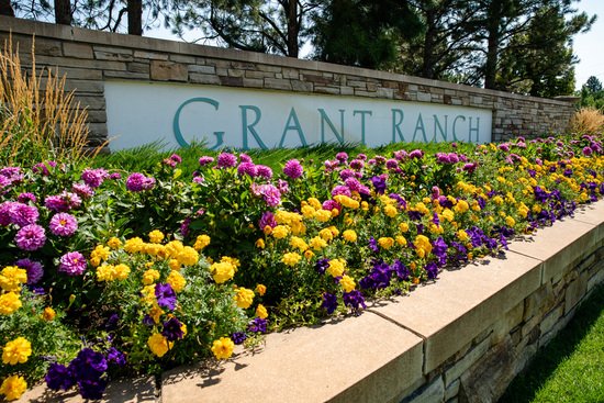 Grant Ranch HOA