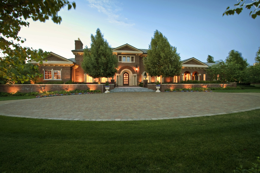 cherry hills estate