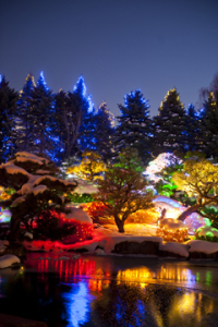 Denver Botanic Gardens