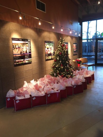 2015 Annual Christmas Party