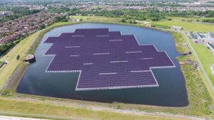 Solar Farms